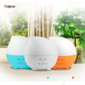 300ml Water Bottle Droplets Humidifier With Led Light